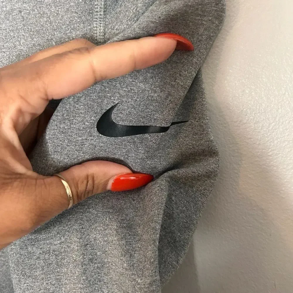 Nike Pro Hyper Warm Grey